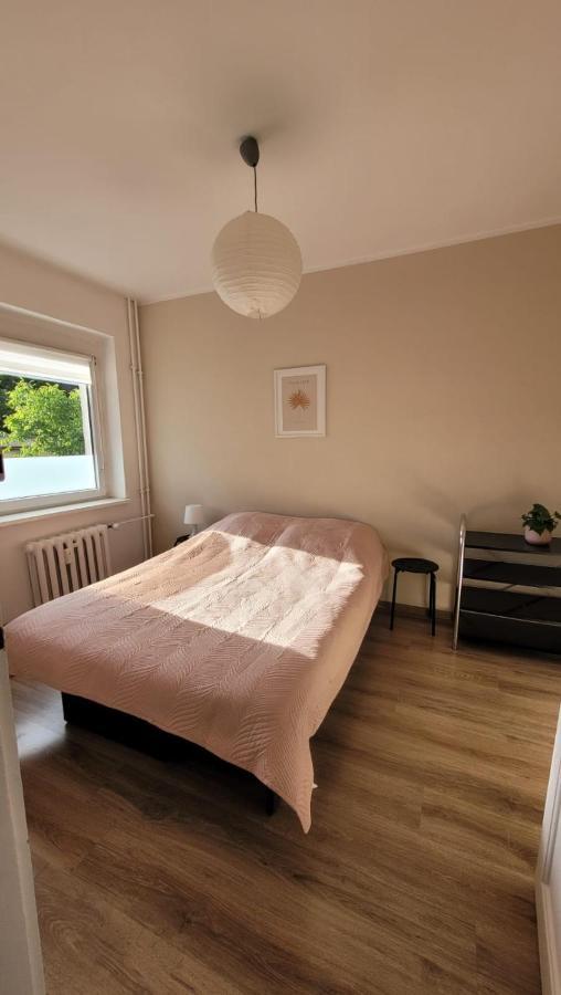 Pokoje Goscinne Gdansk Hallera Экстерьер фото